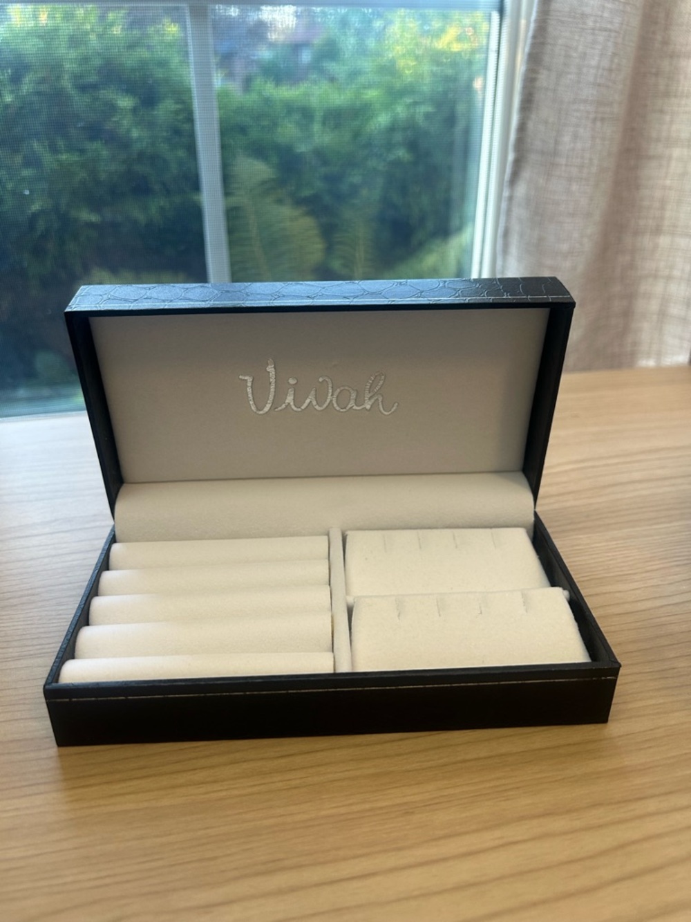Jewelry Organizer Box